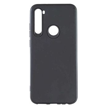 قاب ژله ای 3D Camera مناسب برای گوشی شیائومی Redmi Note 8T
